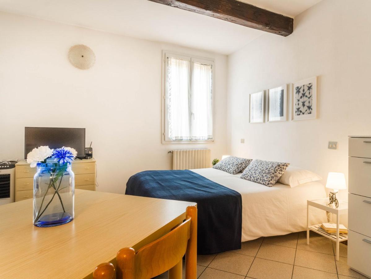 Al Pipai Apartment Ferrara Exterior photo