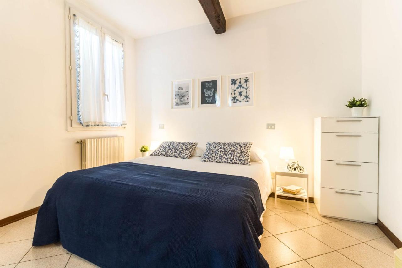 Al Pipai Apartment Ferrara Exterior photo