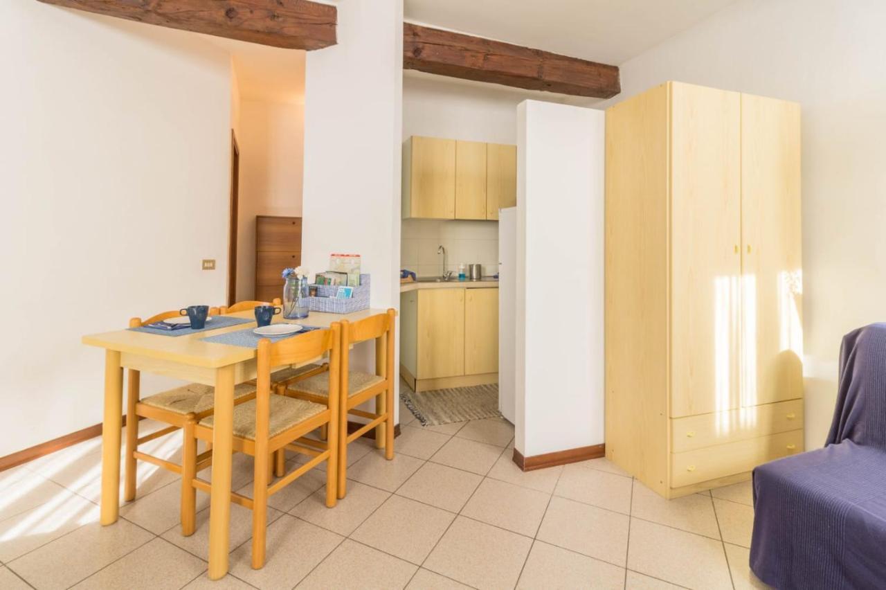 Al Pipai Apartment Ferrara Exterior photo